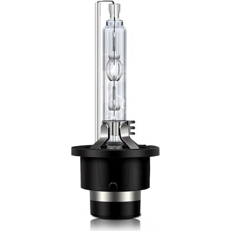 Ampoule xénon D2S / D2R - 6000K - 35W P32d-2 - Lampe de voiture xénon (1/5)