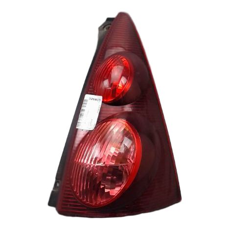 [PRODUIT D'OCCASION] Feu Arriere Droit PEUGEOT 107 Phase 2 2009-2012 ♻️ Ref Oe. 1607990380 - Garantie à vie (1/3)