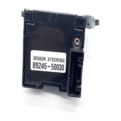 La référence 89245-50030 convient aux modèles de capteur d'angle et de capteur de direction Lexus SC430 01-10. (1/4)