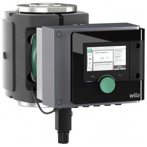 Wilo Circulateur d'eau potable Smart à rotor noyé Stratos MAXO-Z 32/0,5-8, 2186249
