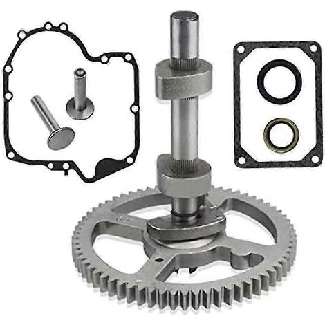 Nockenwellen-Austauschsatz 2024 84005207 793880 - Für Briggs & Stratton Motoren 793583, 792681, 791942 und 795102