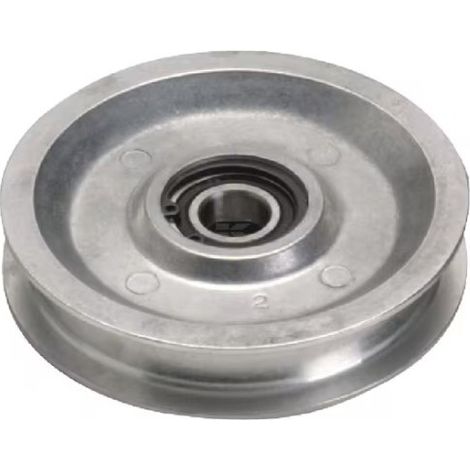 TENDEUR DE COURROIE P.100B ORIGINAL STIGA - 1134-0698-00 (1/2)