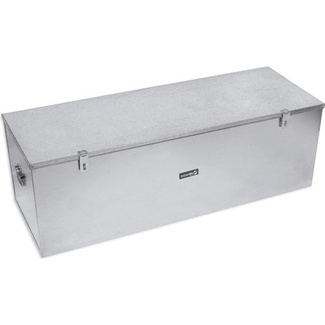 Metalltruhe, professionell (1144 x 367 x 380 mm) DOGHER 028-004