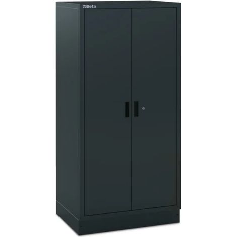 Beta RSC50 2.0 A2 Armadio in lamiera doppia anta per arredo officina