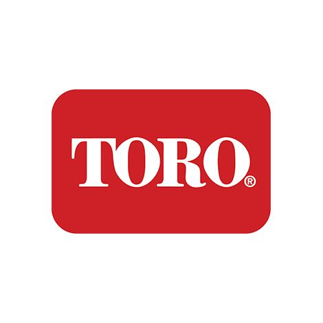 Original TORO tornillo de la cuchilla 23,40 mm 3/8 pulgadas 24 UNF 2 043 2 044