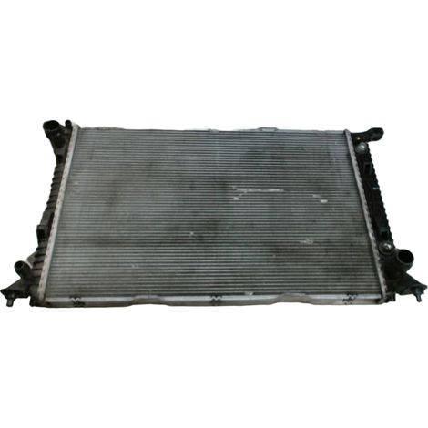 [PRODUIT D'OCCASION] Radiateur AUDI A5 ♻️ Ref Oe. 8k0121251al - Garantie à vie (1/3)
