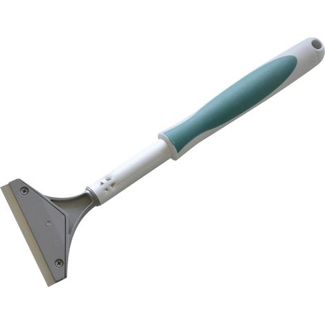 Nespoli Tapetenschaber Soft-Touch Breite 10 cm Spachtel & Schaber
