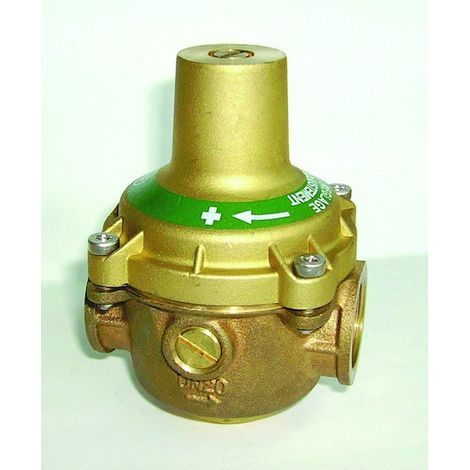 Réducteur de pression 11BIS - 32 mm - WATTS INDUSTRIES