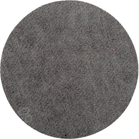 Discos de lijado kwb 491512 fibra de vidrio 225 mm 5 unidades