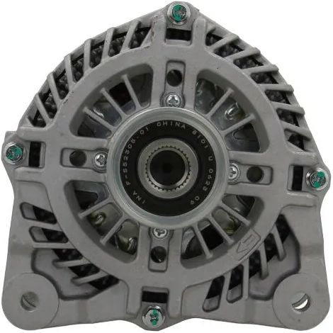 Alternateur PSH 555.576.185.130 MERCEDES-BENZ 0009064022 A0009064022 A003TX2081