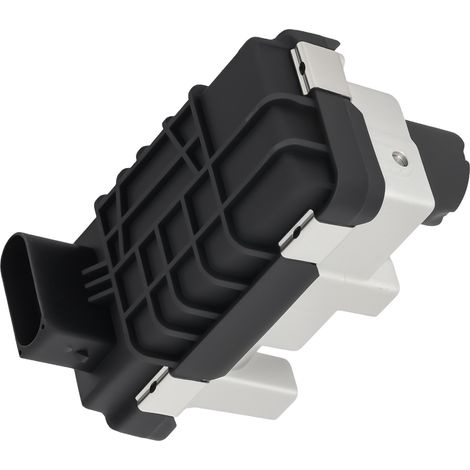 G017 Turbo Electric Actuator for VW Touareg Audi Q7 4.2 TDI 057145873AD 786267-5 (1/5)