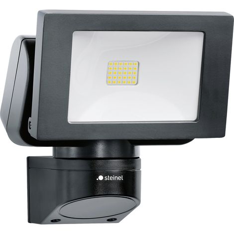 Steinel LS 150 069216 LED-Außenstrahler EEK: E (A - G) 14.7 W Leuchtfarben: Neutralweiß (1/2)