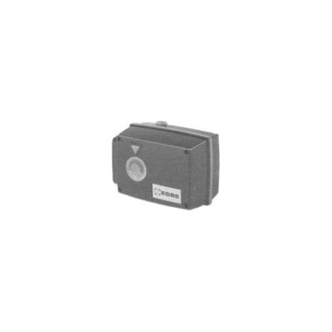 ESBE Stellmotor Type 98 2-punkt SPST 230V 1Min. mit Relais / Auf-Zu 12052600 (1/3)