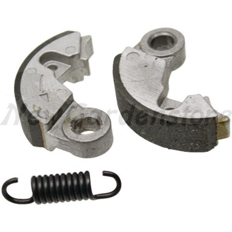 Frizione Efco 40271566 4191153AR Granito