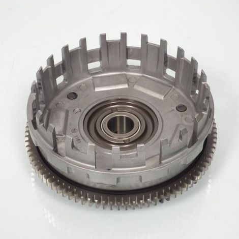 [GEBRAUCHT] [GEBRAUCHTWAREN] Denso Kupplungsdeckel für Motorrad Kawasaki 650 (1/2)
