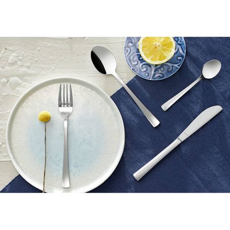 Amefa Bestekset Neptune 24-delig (1/5)