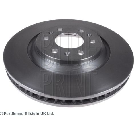 Lot de 2 Disques de frein Blue Print ADA104342 CADILLAC 18048934