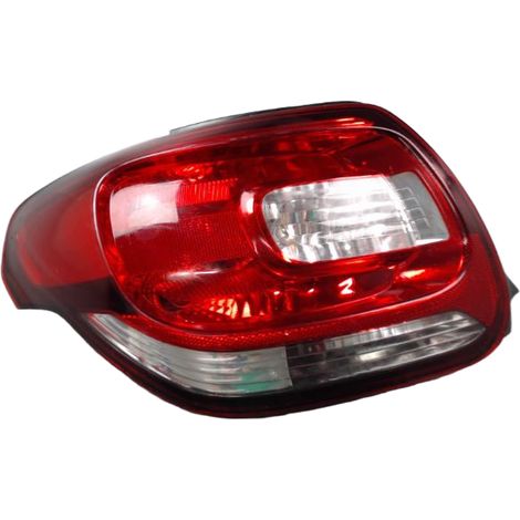 [PRODUIT D'OCCASION] Feu Arriere Gauche  CITROEN Ds3 Phase 1 (a55) 2009-2014 ♻️ Ref Oe. 9676973880 - Garantie à vie (1/3)