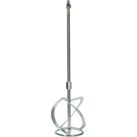 Bosch Accessories Rührkorb für zähflüssige und klebrige Stoffe, ø160 mm 2608000845 (1/5)