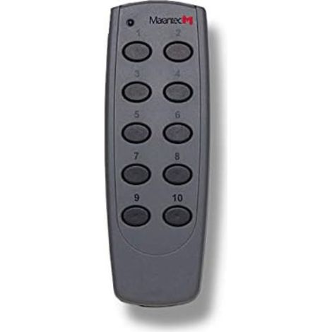 Télécommande MARANTEC D306-868