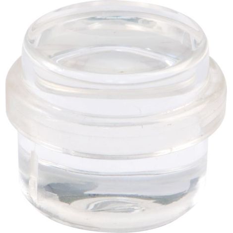 -CAHERSA- TOPE PUERTA 408-33 TRANSPARENTE  AMIG (1/2)