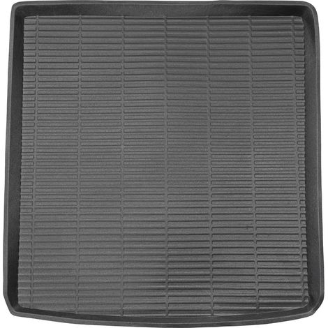 Skoda Octavia IV (piso superior) Kombi 2020- LUCKY3D Alfombrilla Maletero