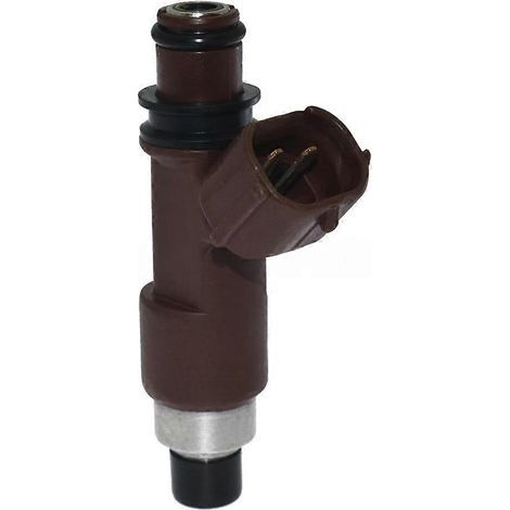 Injecteur de carburant 16450-MEL-003 (compatible avec CBR1000RR, CB1300, CB1300A, CB1300S, CB1300SA, VFR800, VFR800A)