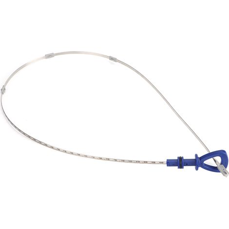 Outils de mesure du niveau de jauge d'huile moteur 120589072100, adaptés à Mercedes W164 W203 W209
