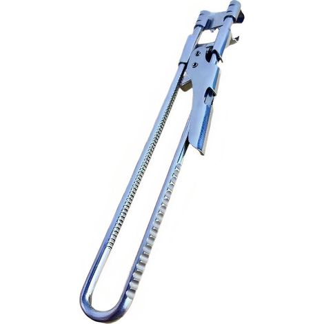 Ouvre boîte multifonction réglable en acier inoxydable mise à (1/5)