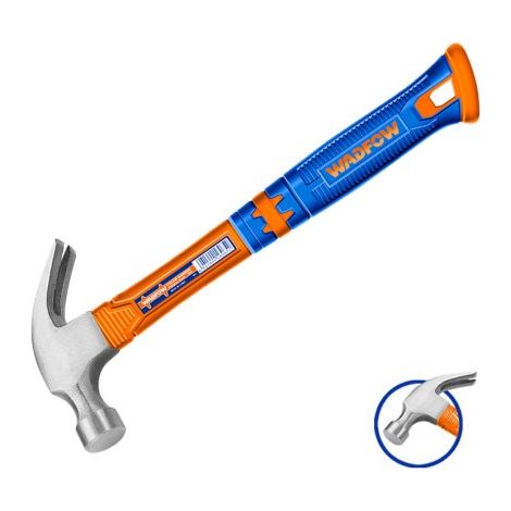 WADFOW Klauenhammer – 450 g, WADFOW. (1/2)