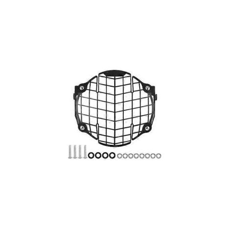 Protector de faros de motocicleta para modelos 2016-2020 - Crezuo