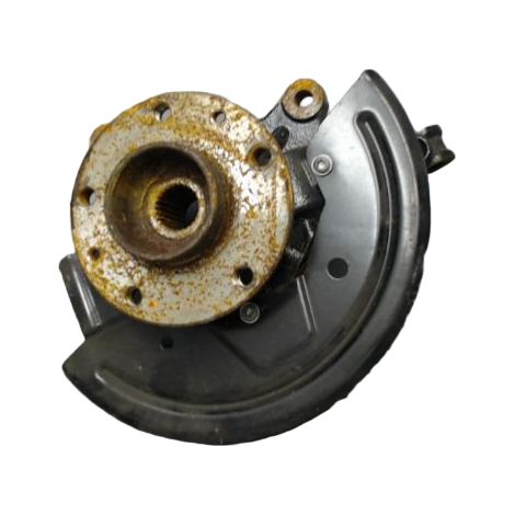 [PRODUIT D'OCCASION] Pivot Avant Gauche RENAULT Zoe ♻️ Ref Oe. 400155911r - Garantie à vie (1/3)