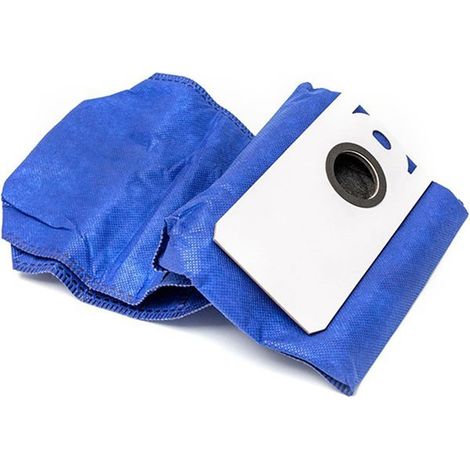 1 set of colors: see photo. Material: plastic. Replacement parts compatible with bObsweep robot vacuum cleaners. (1/5)