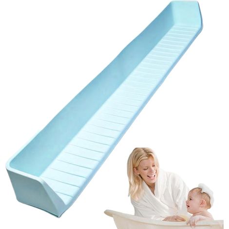 Pare-éclaboussures pour baignoire et douche
