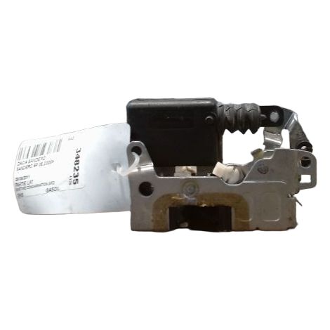 Systeme Condamnation Arriere Droit DACIA Sandero 2008- [PRODUIT D'OCCASION]♻️8200735246 (1/3)