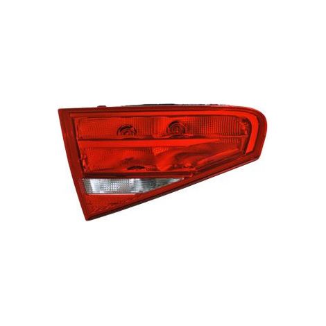 Feu arrière gauche intérieur Audi A4 4 B8 phase 2 2011-2015