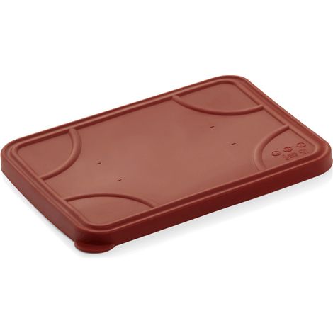 Couvercle silicone pour 4925230 4925232 et 4925233 HAMBURG SYSTEM - Was Germany (1/2)