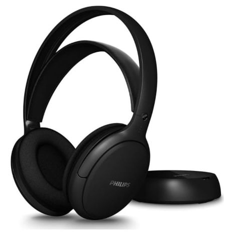 Auriculares samsung shc5200m2 12 inalambrico negro