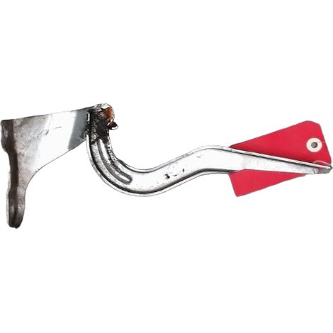 [PRODUIT D'OCCASION] Compas Gauche Capot HONDA Cr-v ♻️ Ref Oe. 60170swa000zz - Garantie à vie (1/3)
