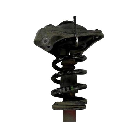 Ressort Amortisseur Avant Gauche AUDI A6 2004- [PRODUIT D'OCCASION]♻️4f0411105bp