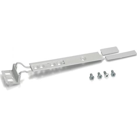 Kit di scorrimento del coperchio 4055372405 per frigorifero whirlpool