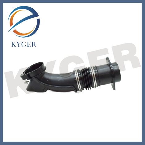 Convient pour le collecteur d'admission d'air BMW W276, tuyau A2760902237 (1/5)