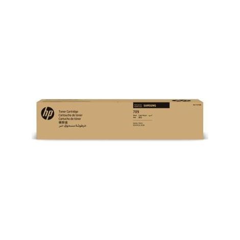 Samsung Toner MLT-D709S SS797A 25.000Seiten schwarz (1/3)