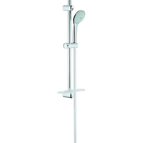Grohe Euphoria - Brausegarnitur Mono, verchromt 27266001 (1/5)