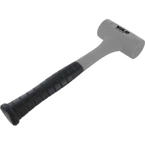 Martillo var dead-blow hammer 660g anti-rebote absorción choque