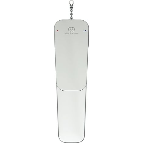Ideal Standard Mezclador monomando de lavabo Ceraplan, versión (1/2)