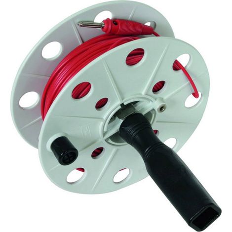 DEHN DH K 40 BS ML0.75 L50M RT Accessorio per misuratore di terra (1/5)