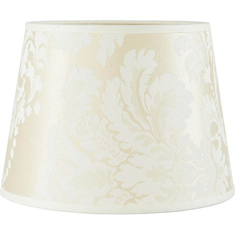Lampenschirm WILLOW konisch für Tischleuchte E14 (1/5)