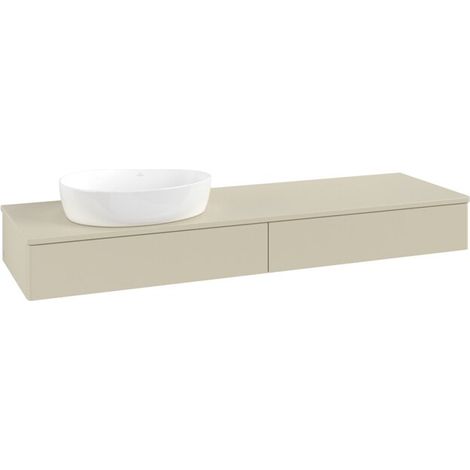 Villeroy & Boch K15010HJ WTUS Antao K151 1600x190x500mm (1/3)