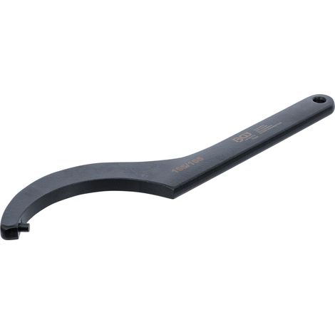 Chiave  a  gancio  BGS  con  perno  155  -  165  mm  -  74224 (1/3)